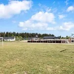 Vakantiehuis Jb326-brovst-kronvildtvej-134 *