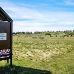 Jb326-brovst-kronvildtvej-134 Vakantiehuis