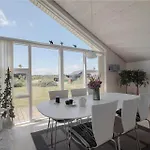 Vakantiehuis Jb326-brovst-kronvildtvej-134 *
