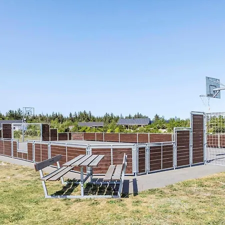 Jb326-brovst-kronvildtvej-134 Ferienhaus *