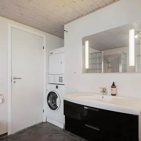 Ferienhaus Jb326-brovst-kronvildtvej-134