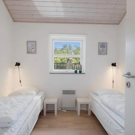 Ferienhaus Jb326-brovst-kronvildtvej-134 Tranum