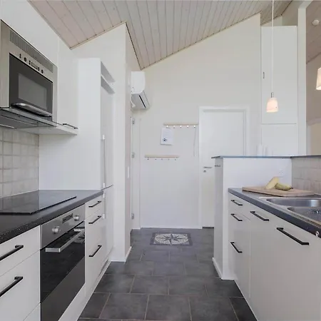 Jb326-brovst-kronvildtvej-134 Ferienhaus Tranum