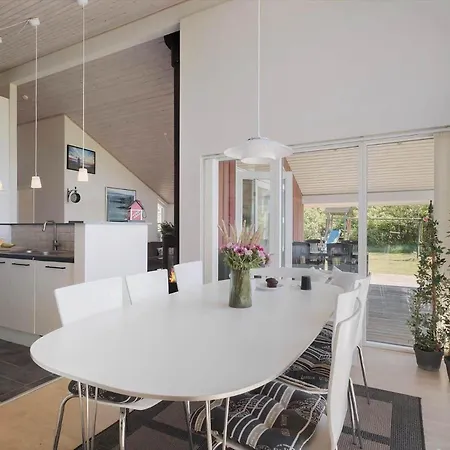 Jb326-brovst-kronvildtvej-134 Ferienhaus