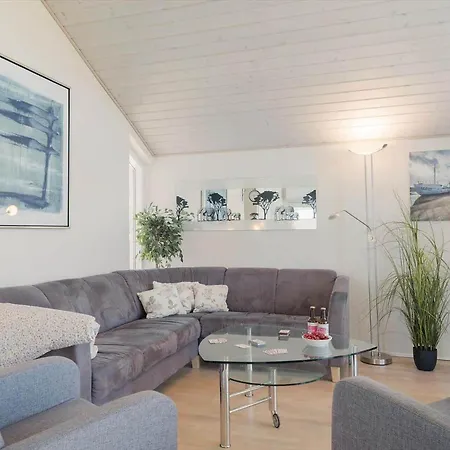 Ferienhaus Jb326-brovst-kronvildtvej-134 Tranum