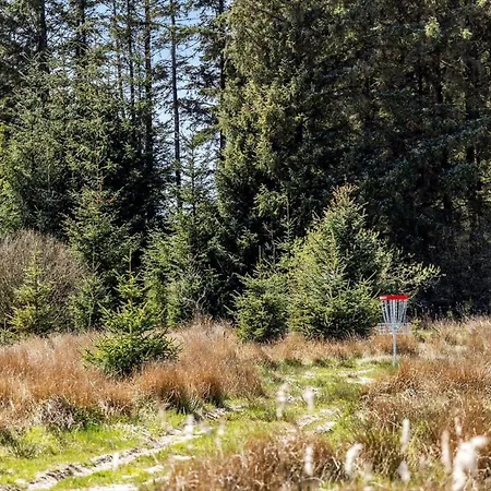 Jb326-brovst-kronvildtvej-134 Ferienhaus