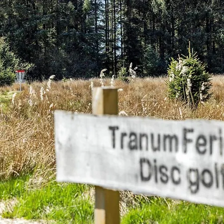 Prázdninový dům Jb326-brovst-kronvildtvej-134 *
