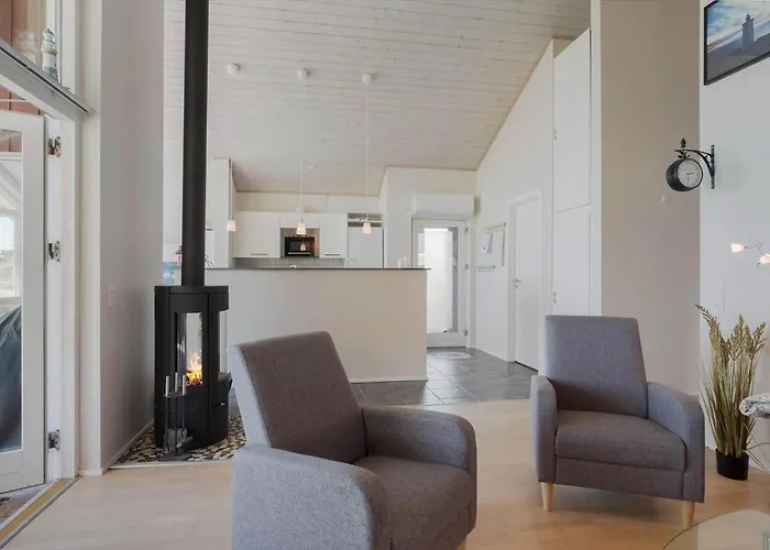 Feriehus Jb326-brovst-kronvildtvej-134